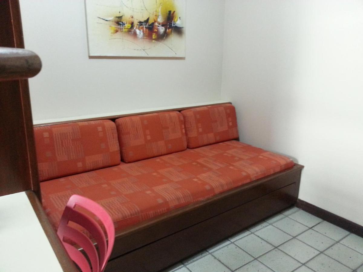 Apartmán Pequeno E Completo Na Orla Salvador Exteriér fotografie